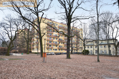 Mieszkanie Wynajem  Mokotów Puławska